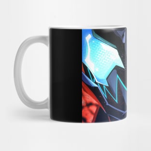 Untitled Mug